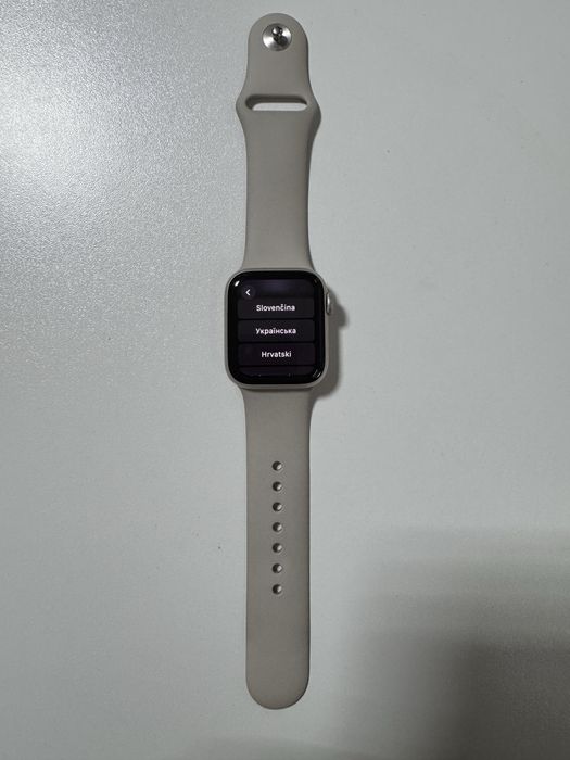 Apple Watch SE 2 40mm