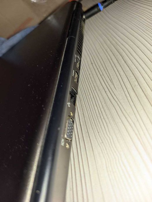 Ноутбук Dell Precision M6800