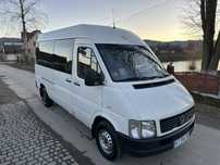 Продам Volkswagen LT 2.5 TDI — В чудовому стані