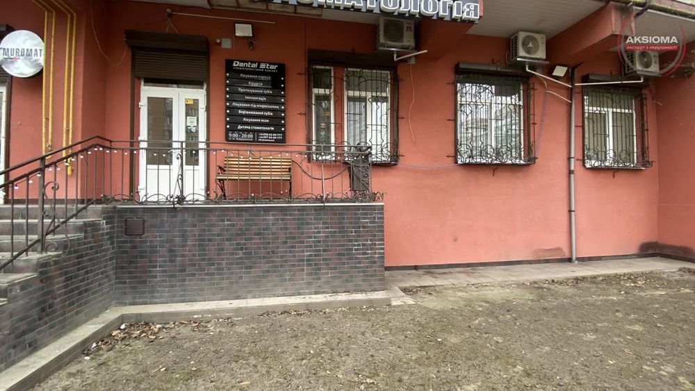 Продаж приміщення 111м під магазин, офіс..