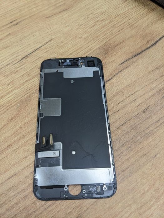 ОРИГІНАЛЬНІ!!! Дисплей iPhone 8/SE2020  Black/White