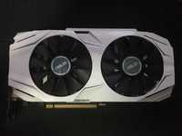 Продам Відеокарту ASUS GTX 1060 6gb