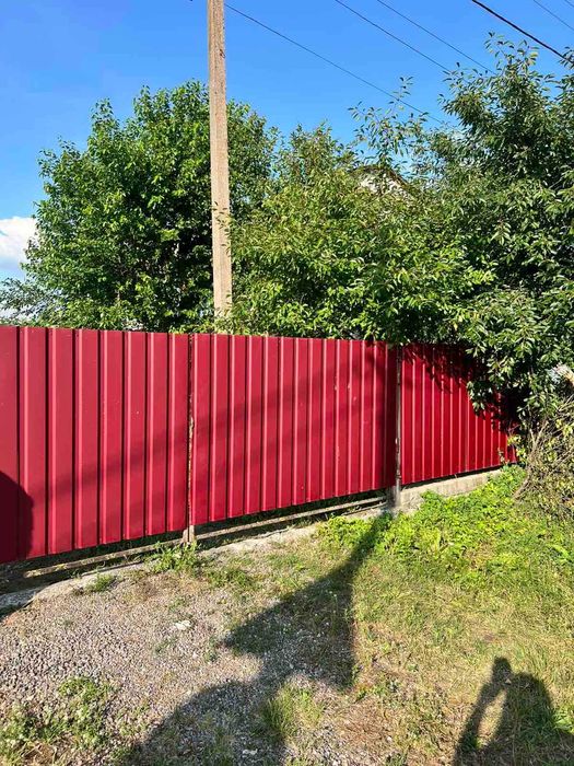 Продам земельну ділянку під забудову 18с 7218