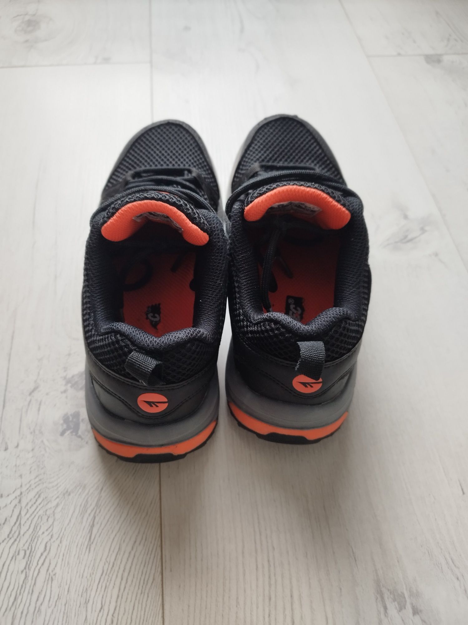 Buty trekkingowe hi tec rozmiar 36