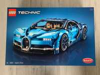 LEGO Technic 42083 Bugatti Chiron nowe idealny stan