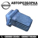 Резистор моторчика пічки, опір Nissan Qashqai J10 07-14р