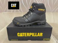 Ботінки робочі Caterpillar OUTLINE ОРИГІНАЛ розмір 41,5 або 26,5-27 см