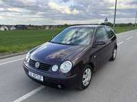 VW Polo 1.4TDI klima