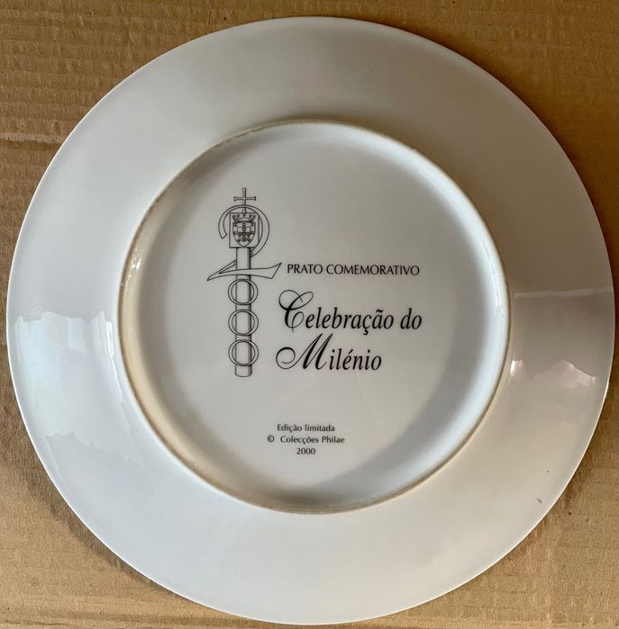 Prato Coleções Philae
