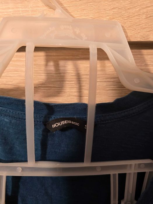 Bluzka Damska House Basic S