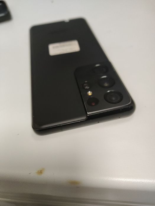 Samsung s21 ultra 256/ Обмен