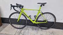 Btwin Mach 720 carbon "M"