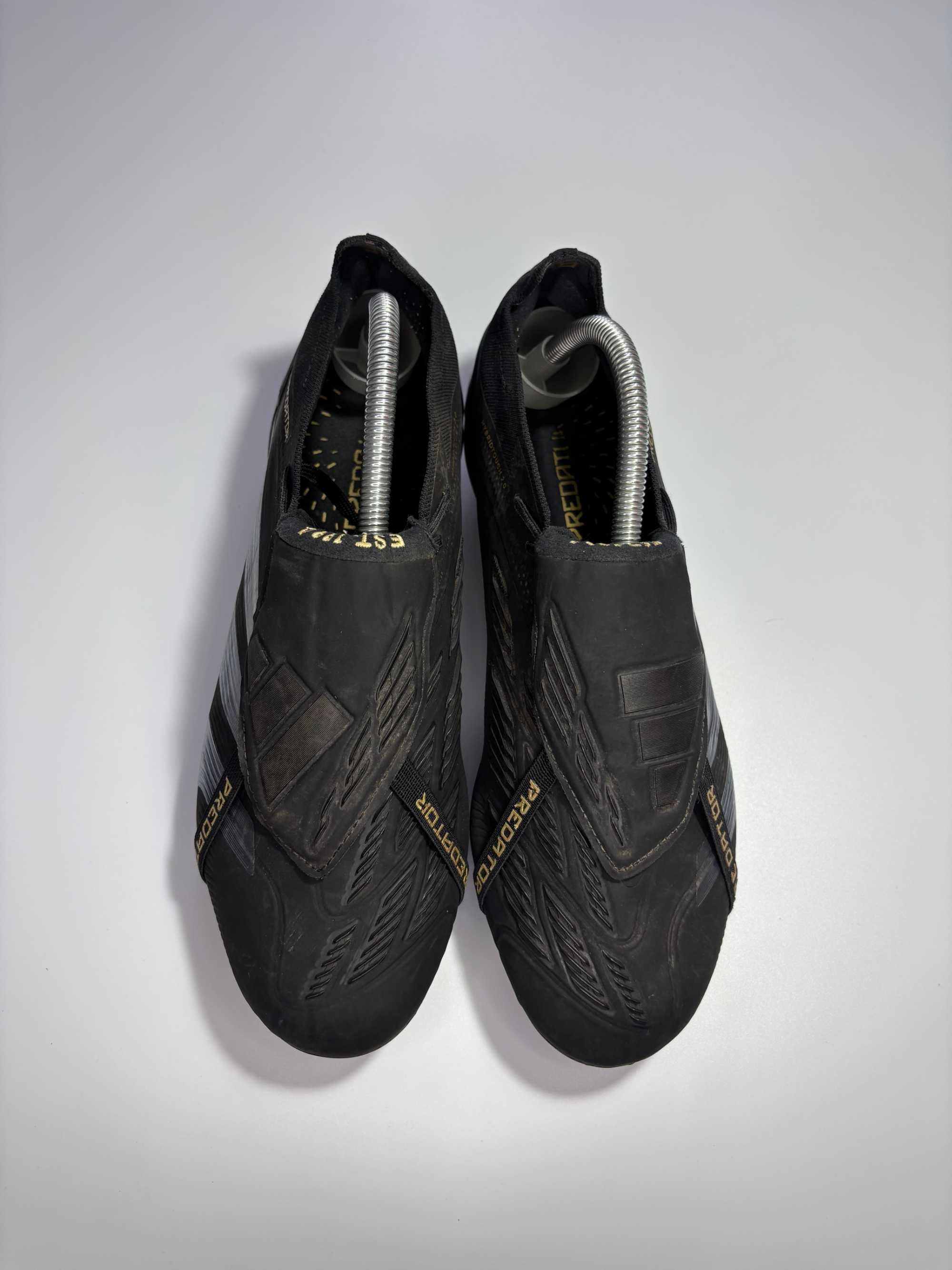 Adidas Predator Elite FT FG, 42 2/3