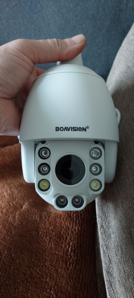 Поворотна камера Boavision