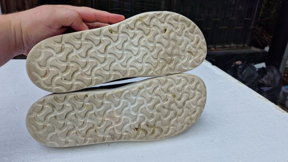 BIRKENSTOCK Bend Low LENA розмір 46