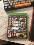 Gta 5 xbox one.