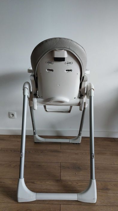 Krzesełko do karmienia Peg Perego Prima Pappa