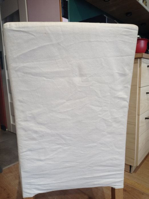 Krzesło Ikea Henriksdal