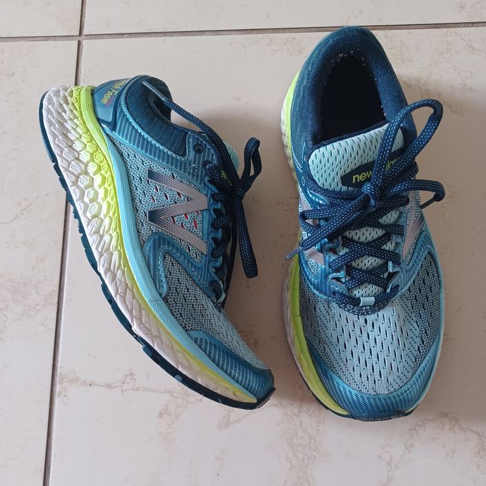 Buty NEW BALANCE Fresh Foam 1080 38/24,5/ salon 549 zł