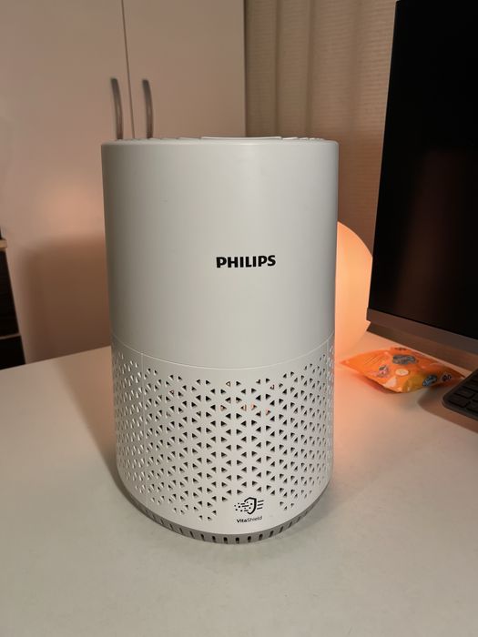 Очищувач повітря PHILIPS AC0650/10