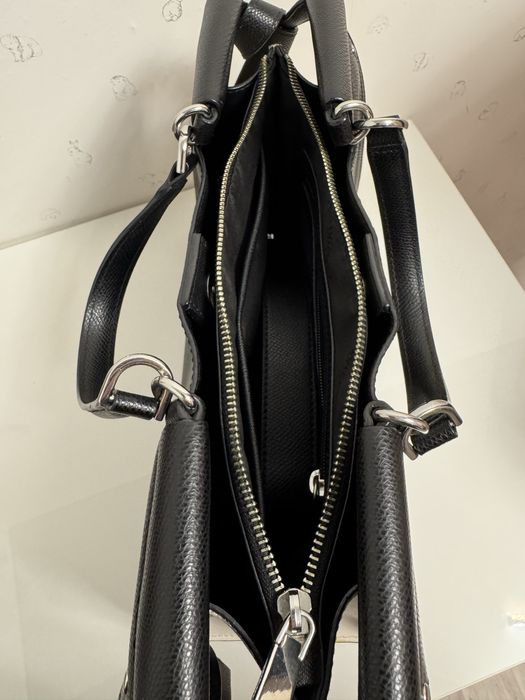 Шкіряна сумка Calvin Klein оригінал як нова