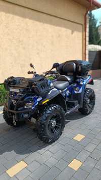 BRP OUTLANDER-ltd-800 can -am