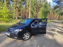 Chevrolet Aveo у доглянутом стані