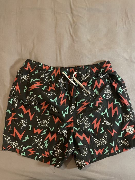 Плавки Bershka розмір M