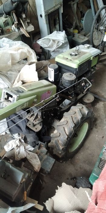 Продається мотоблок