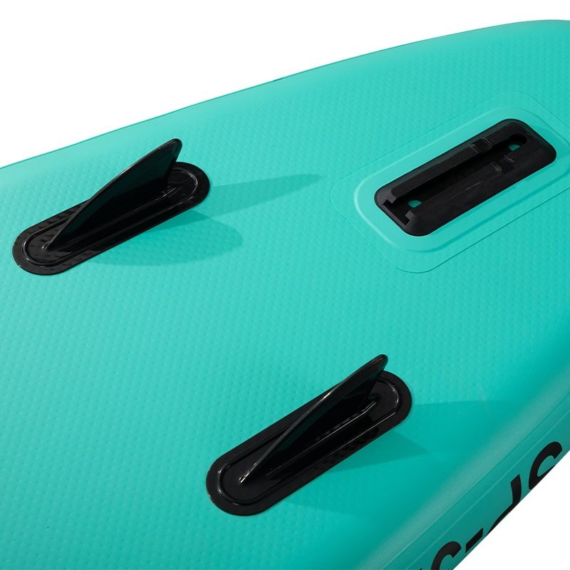 SUP board POSEIDON SP-325-15. САП борд Посейдон