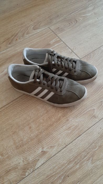 Buty adidas Neo damskie 39 i 1/3