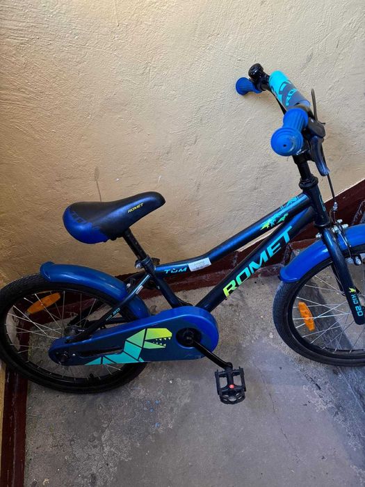 Rower chłopięcy  20 cali