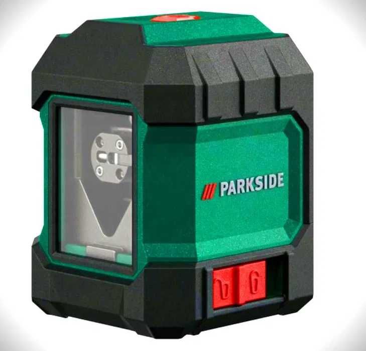 Laser krzyżowy, mójsamoniwelujący niemiecki, wysoka jakość, remont