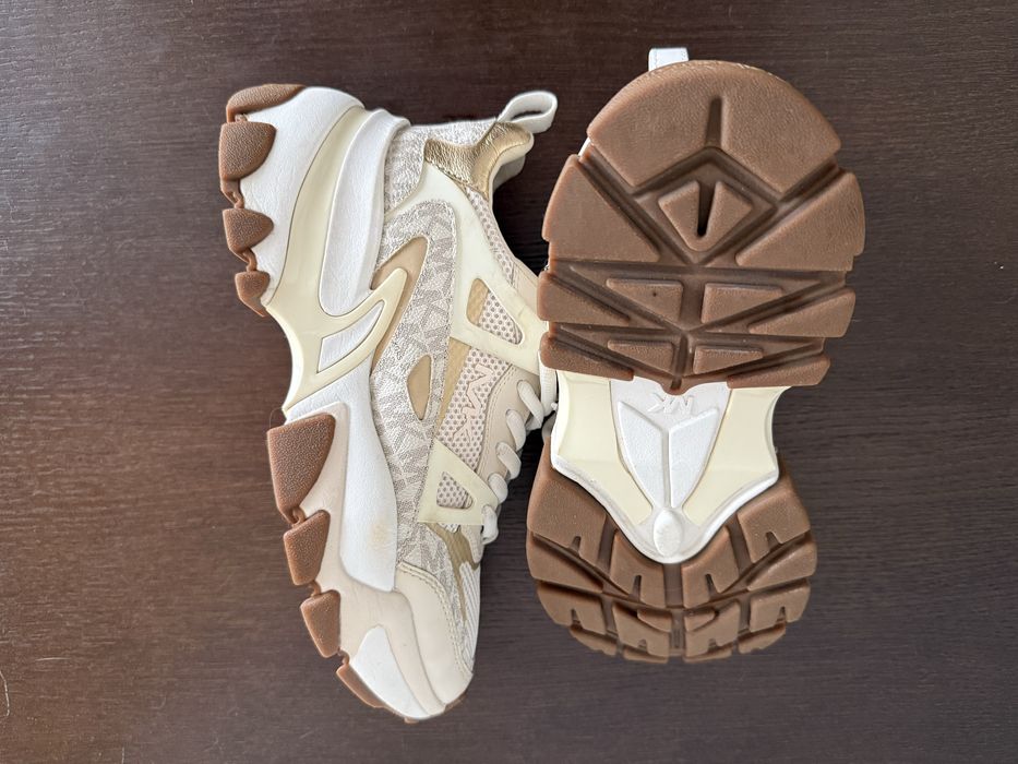 Sapatilhas Michael Kors quase novas