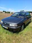 Nissan Primera 1991