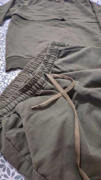 Спортивний костюм для вагітних і готуючись мам ХЛ