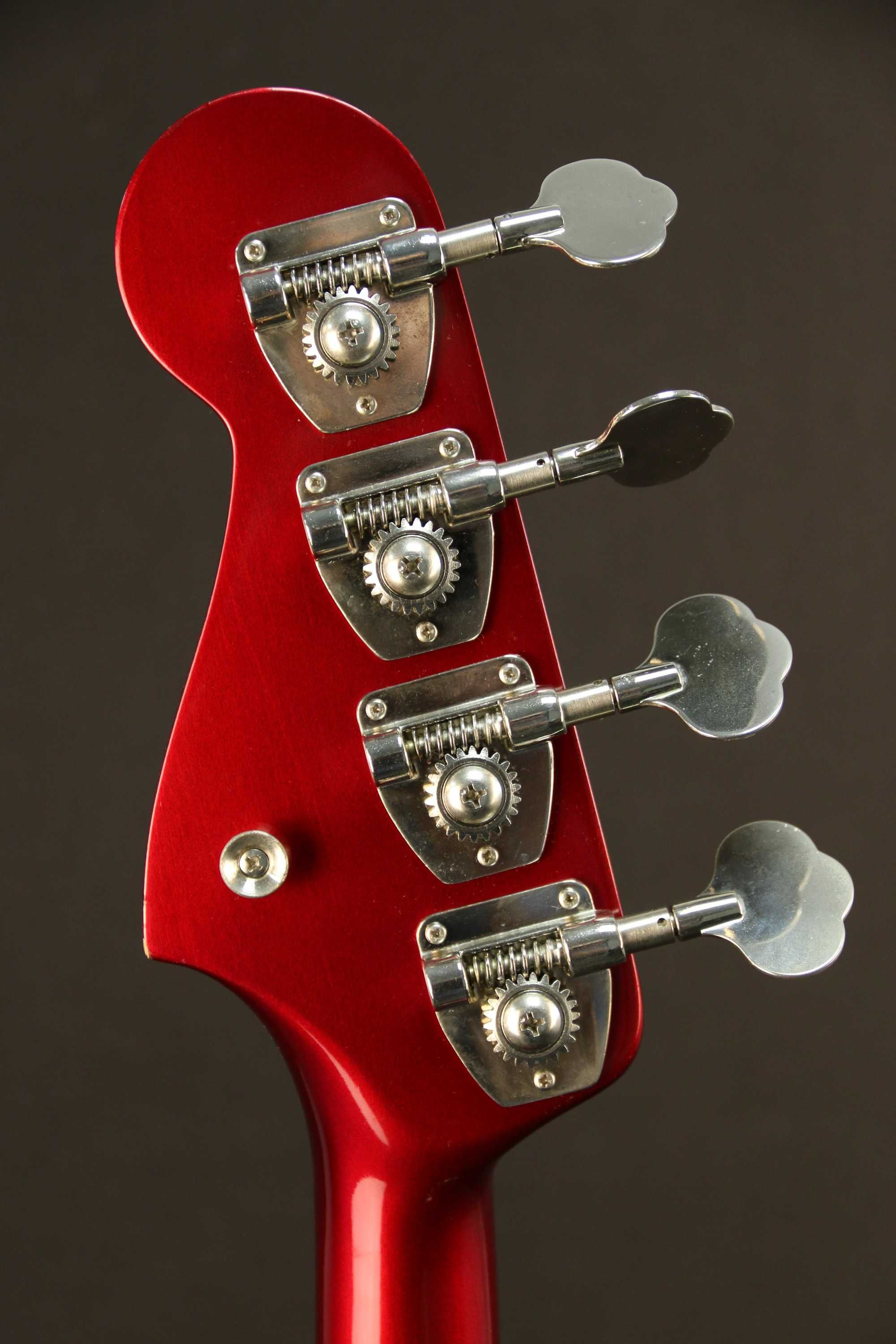 Tokai Jazz Sound Bass JB-45 CAR 1985 r. Japan