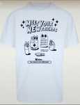Koszulka Zgrzyt - Meet Your New Friends