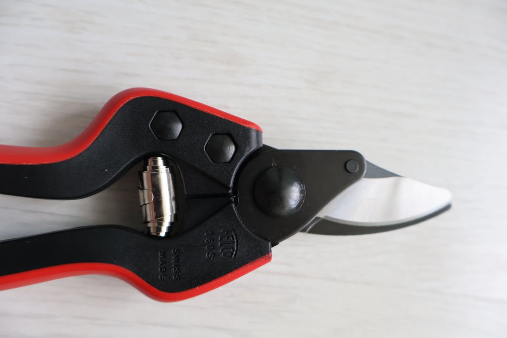 Секатор Felco 160S. Оригінал!!!