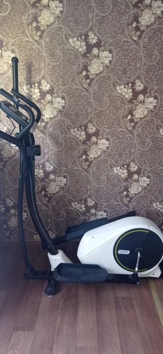 Продам тренажер "Орбитрек Ecofit" ідеальний стан.