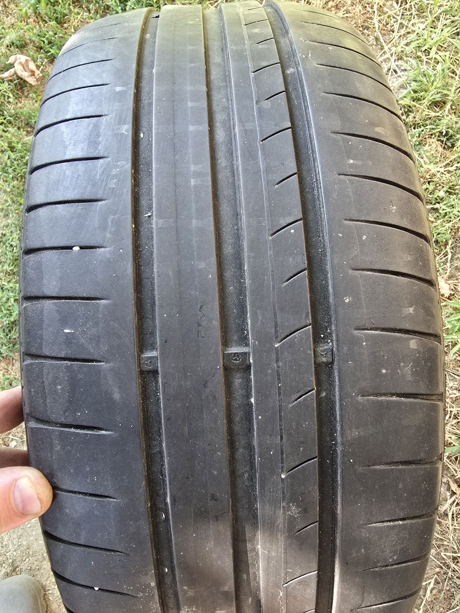 Jantes 15 originais Skoda