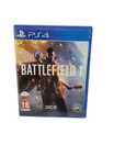 Gra Ps4 Battlefield 1