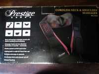 Massager Prestige PG-1838 Pas masujący, SHIATSU