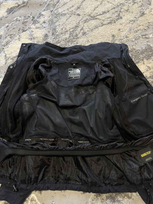 Куртка Gortex The North Face