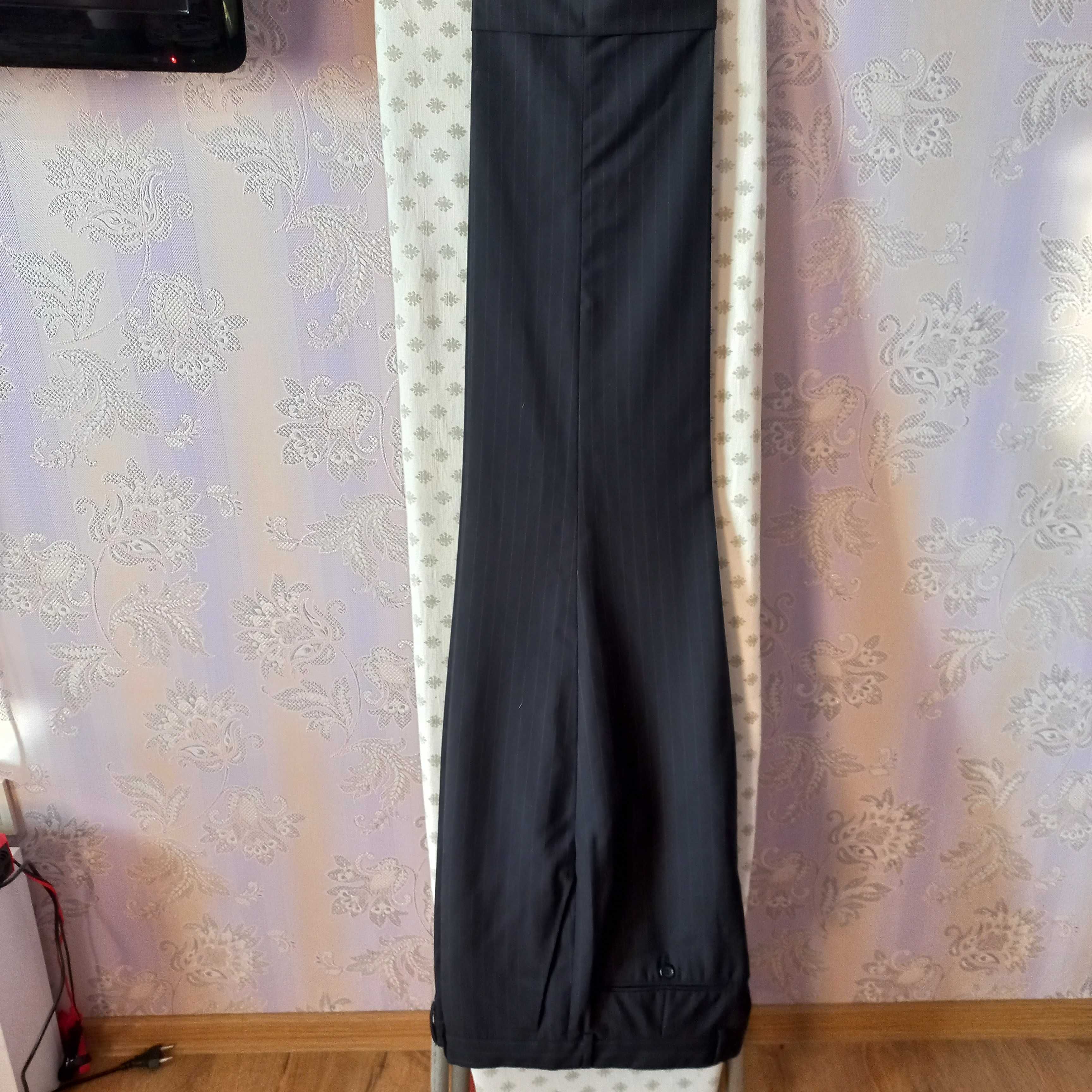 Брюки с манжетами  CLAID COLLECTION, ПОТ 46