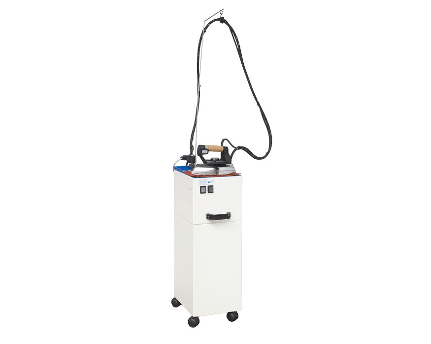 Equipamento para lavandaria