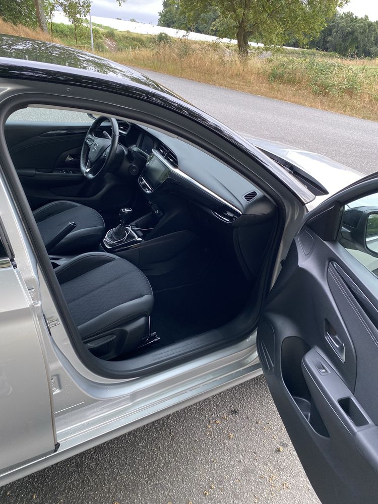 Opel corsa 1.2 T Elegance
