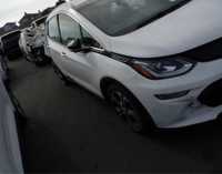 Разборка Запчасти Chevrolet Bolt EV EUV Premier