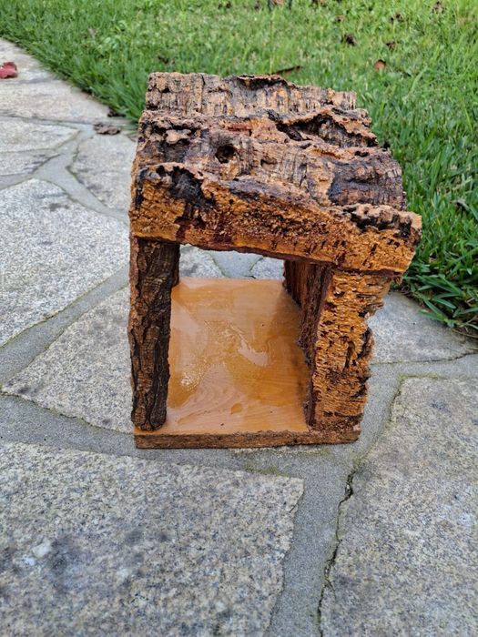 Vendo presepio Natal