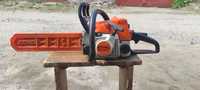 Бензопила Штіль Stihl Ms 180 C 2009р